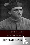Benson, Robert Hugh - Lord of the World