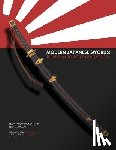 Kapp, Hiroko - Modern Japanese Swords: The Beginning of the Gendaito era