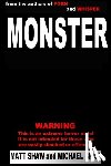 Bray, Michael - Monster