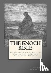 Shaver, Derek A. - The Enoch Bible: Volume 1