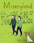 Roberts, Keiler - Miseryland