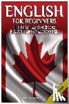Guides, Getaway - English for Beginners: The Best Handbook for Learning to Speak English!