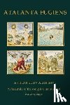 Palatino Press - Atalanta Fugiens: A Treatise on Alchemy - A facsimile of the complete manuscript