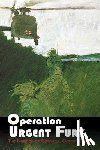 United States Army - Operation Urgent Fury: The Invasion of Grenada, October 1983