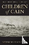Monfredo, Miriam Grace - Children of Cain