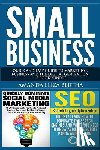 Bertha, Amanda Eliza - Small Business: Quick and Easy Guide to Marketing, Business and the Digital Generation - 2 Book Bundle