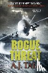 Tata, Aj - Rogue Threat