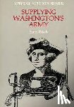 Center of Military History United States - Supplying Washington's Army