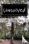 Spears, M. B. - Unsolved: Murder in the Solid South