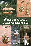 Ridgeon, Jonathan - Willow Craft
