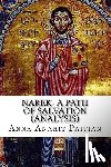 Paitian, Anna Anahit - Narek- A Path of Salvation: The Teaching Of The Armenian Church