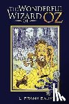 Baum, L. Frank - The Wonderful Wizard of Oz