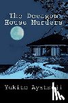 Shimada, Soji - The Decagon House Murders
