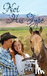Hatfield, Shanna - Not His Type