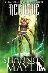 Mayer, Shannon - Recurve