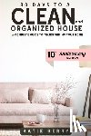 Berry, Katie - 30 Days to a Clean and Organized House