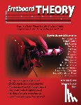 Serna, Desi - Fretboard Theory