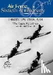 U. S. Air Force - First in the Air: The Eagle Squadrons of World War II