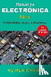 D'Addario, Miguel - Manual de electrónica: Básica
