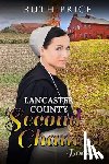 Price, Ruth - Lancaster County Second Chances Book 1