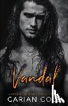 Cole, Carian - Vandal