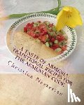 Nersesian, Christina - A Taste of Armenia