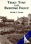 Center of Military History United States - Truce Tent and Fighting Front