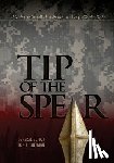 Center of Military History United States - Tip of the Spear: U.S. Army Small-Unit Action in Iraq, 2004-2007