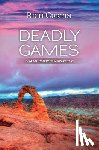 Curtin, Rich - Deadly Games