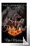 Michelson, Rita - The Sexual Treasure Chest: The Only Sex Position Guide Any Couple Will Ever Need: This Guide Will Have Your Man or Woman Begging for More!