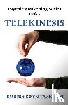 Tazkuvel, Embrosewyn - Telekinesis