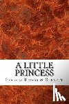 Hodgson Burnett, Frances - A Little Princess: (Frances Hodgson Burnett Classics Collection)