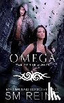 Reine, S. M. - Omega: An Urban Fantasy Novel