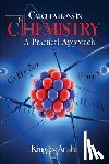 Anaba Msc, Kingsley - Calculations in Chemistry: A Practical Approach