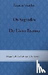 Vinokur, Semion - Os Segredos do Livro Eterno