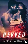 Towle, Samantha - Revved