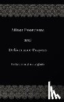 Ripperger, Chad - Minor Exorcisms and Deliverance Prayers: In Latin and English
