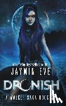 Eve, Jaymin - Dronish