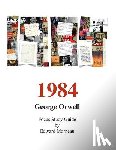 Morneau, Edward - George Orwell's 1984: A Focus Study Guide