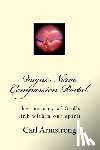 Armstrong, Carl D. - Vagus Nerve Compassion Portal: the anatomy of God's link within our spirit