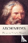 Heath, Thomas Little - Archimedes