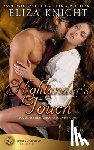 Knight, Eliza - Highlander's Touch