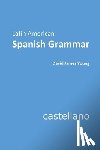 Young, David James - Latin American Spanish Grammar