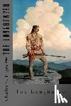 Hayes, Charles E. - The Longhunter