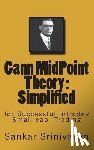 Aravinth, Paul Daniel - Gann MidPoint Theory: Simple Mathematical calculations for Intraday trading