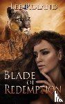 Roland, Lee - Blade of Redemption