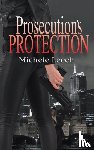 Leech, Michele - Prosecution's Protection
