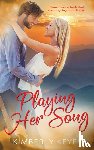Keyes, Kimberly - Playing Her Song