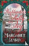 Izard, Margaret - Highlander's Holly and Ivy