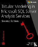 Russo, Marco, Ferrari, Alberto - Tabular Modeling in Microsoft SQL Server Analysis Services